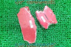 ACRE
BRAKES
Brake pad