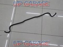 Pleiades
Impreza genuine stabilizer
