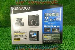 KENWOOD DRV-MR575C