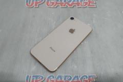 中古 iphone8 64GB
