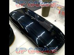 INNO / RV-INNO (Hinault)
BR1400
Roof box