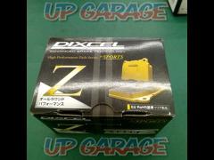 DIXCEL (Dixcel)
All-round performance
Z-TYPE
365
089
Rear