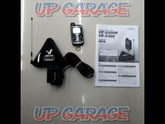 YUPITERU (Jupiter) VE-S500R
Car security system