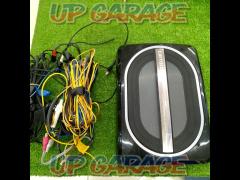 Carrozzeria
TS-WX110A