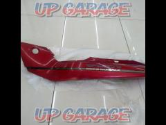 SUZUKI
RF400R
Genuine side cowl
Left side only