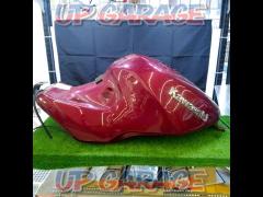 KAWASAKI ZZR1100 D型 純正タンク