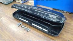 INNO
BR55
Roof box