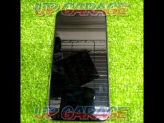 中古 iphoneX 256GB ゴールド
