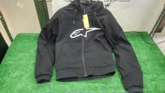 Alpinestars CHROME SPORT HOODIE *ASIA パーカー