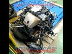 TOYOTA セリカ純正エンジン 3S-GE