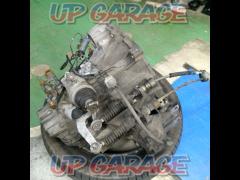 TOYOTA ST202/セリカ 3S-GE S54 5速MT純正ミッション