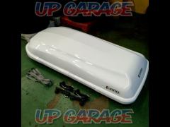 INNO
BRQ 33
Hinault roof box 33