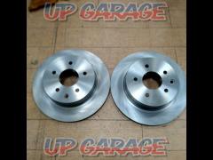 Skyline SOL
Brake rotor