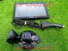 Panasonic
CN-GL705D