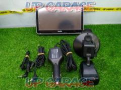 SANYO
NV-SD741DT
2010 model 1seg built-in
