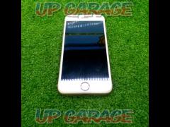 Apple Iphone8 64GB ローズゴールド