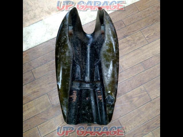 ☆当時物☆ KAWASAKI(カワサキ) MACH(マッハ) 750SS 純正タンク-07