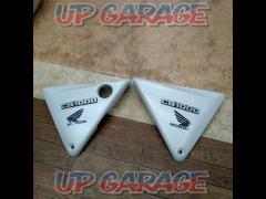 CB 1000 SF
SC30
HONDA
Genuine
Side cover