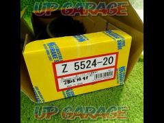 [Jimny
JB23 / 33/43]
MK
KASHIYAMA
Rear brake shoe
Z
5524-20