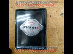 NISMO(ニスモ)RACING RADIATOR CAP(レーシングラジエターキャップ) 21430-RS012