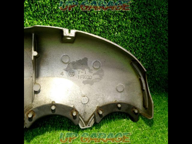 Price Cuts!
V-MAX1200YAMAHA (Yamaha) genuine
side cover/duct cover-04