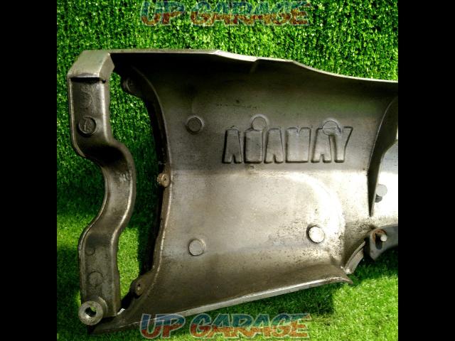 Price Cuts!
V-MAX1200YAMAHA (Yamaha) genuine
side cover/duct cover-05