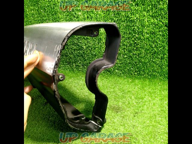 Price Cuts!
V-MAX1200YAMAHA (Yamaha) genuine
side cover/duct cover-06