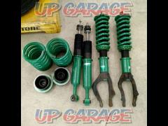 Elysion (RR1-6)
TEIN (TEIN)
FLEX-A
Harmonic drive