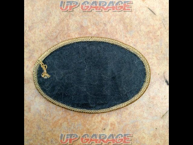 Mekemon Wagon
VIBES meeting
2001
Patch-02
