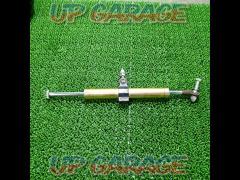 NHK
Steering damper