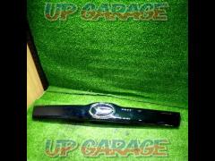 Daihatsu genuine (DAIHATSU)
Rocky
Back door garnish
76801-B1080
(U05061)