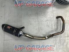 YOSHIMURA 機械曲げR77Sサイクロン