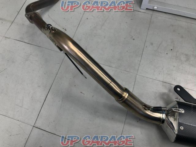 YOSHIMURA 機械曲げR77Sサイクロン-04