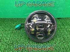 メーカー不明 LEDヘッドライト