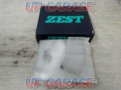 ZEST
TYPE.N
HQ street brake pads