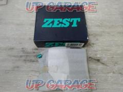 ZEST
TYPE.N
HQ street brake pads