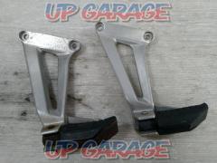 HONDA CBR150R
previous term genuine step 1