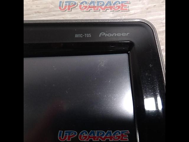 ☆値下げしました☆carrozzeria(カロッツェリア)AVIC-T05-03