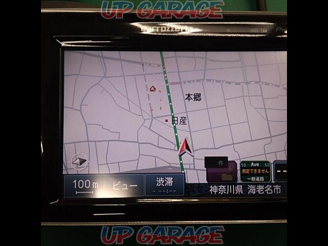 ☆値下げしました☆carrozzeria(カロッツェリア)AVIC-T05-04