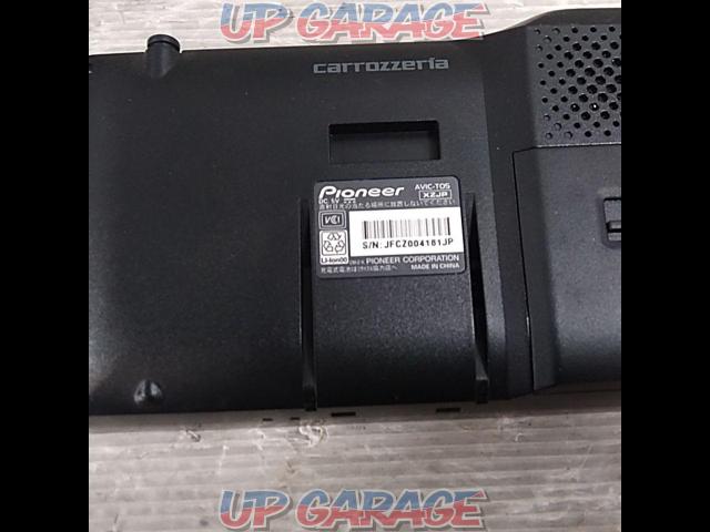 ☆値下げしました☆carrozzeria(カロッツェリア)AVIC-T05-06