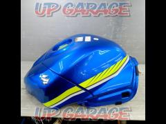 SUZUKI(スズキ) GSX-R1000純正タンク