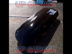 TERZO (Teruttsu~o)
Roof box