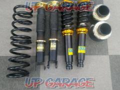 XYZ
AUTO
SPORT
SUSPENTION
+
FINAL
KONNEXION (Final Connection) PHANTOM
Limited
Harmonic damping force adjustment with a total length adjustment type vehicles