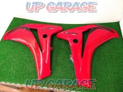 HONDA
Side cowl
Red
CBR1000RR
SC57
2004-2005