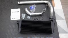 BLITZ INTERCOOLER SE【スカイライン ECR33/ER34】