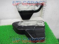 SUZUKI (Suzuki)
Genuine side cover left and right set
College sports 50