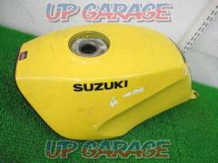 16 SUZUKI GOOSE250純正タンク