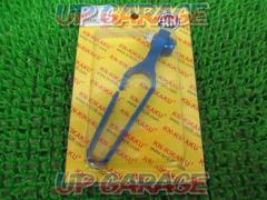 General-purpose KN planning (KNukikaku)
Wire holder