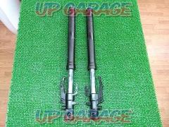 TZR250R
SP (3 × V)
Genuine fully adjustable front fork