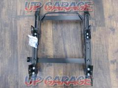 BRIDExNANIWAYA フィット用サイド止めシートレール運転席側(RH) -BN SPORT MODEL-